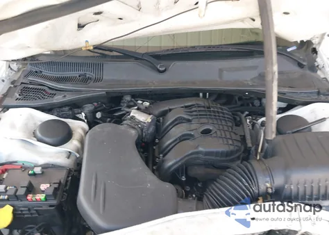 2013 Dodge Challenger Sxt z USA, uszkodzony, nr VIN 2C3CDYAG5DH648709